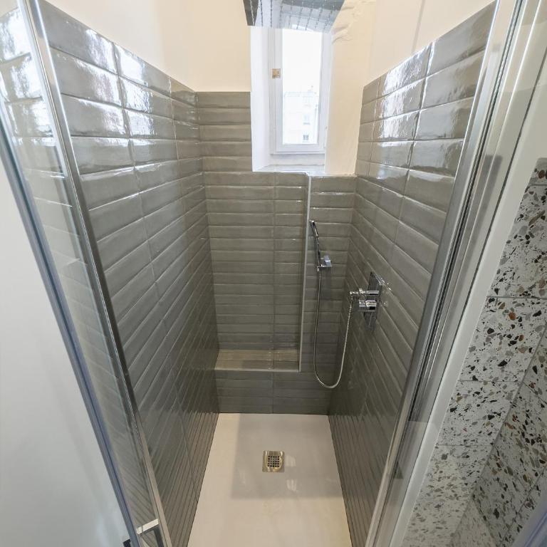 Colosseum Charme - Two-Bedroom Apartment - 12