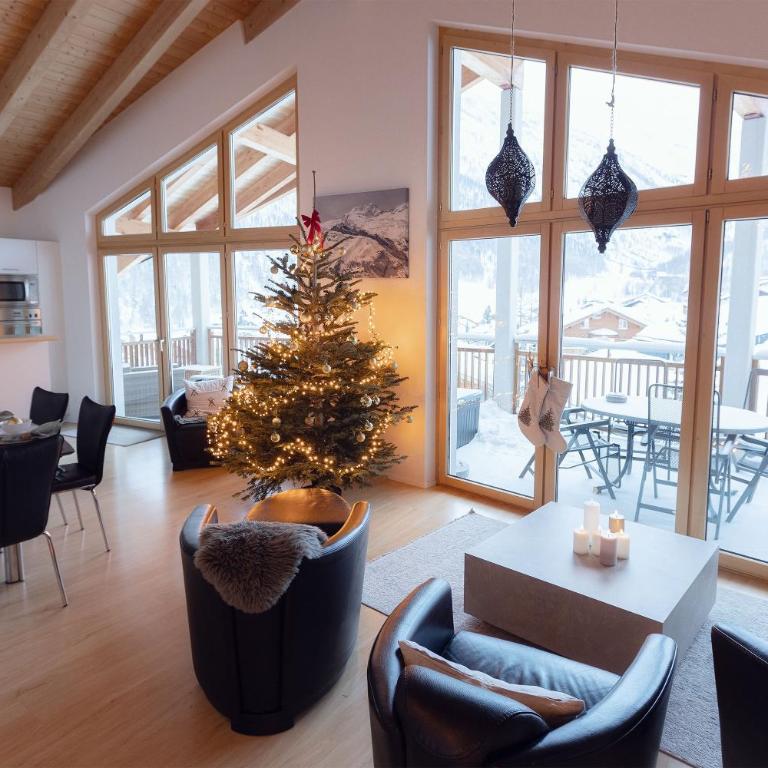 Victoria's Home - luxurious penthouse - Apartment mit 3 Schlafzimmern - 25