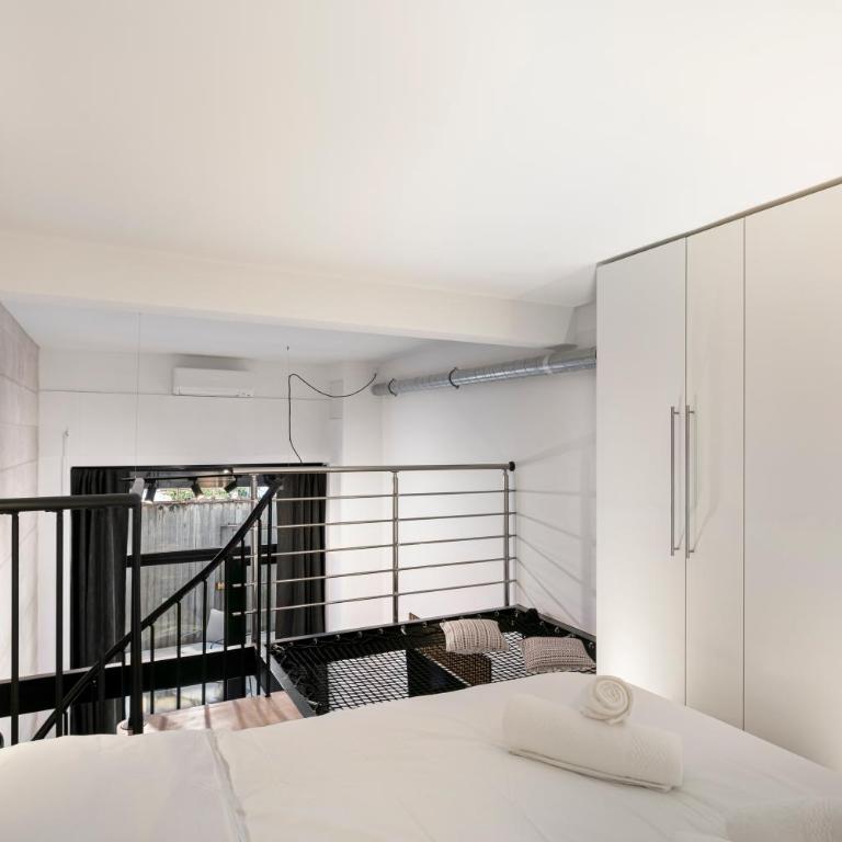 Cimiez Loft Suites - Apartamento de 1 dormitorio - 6