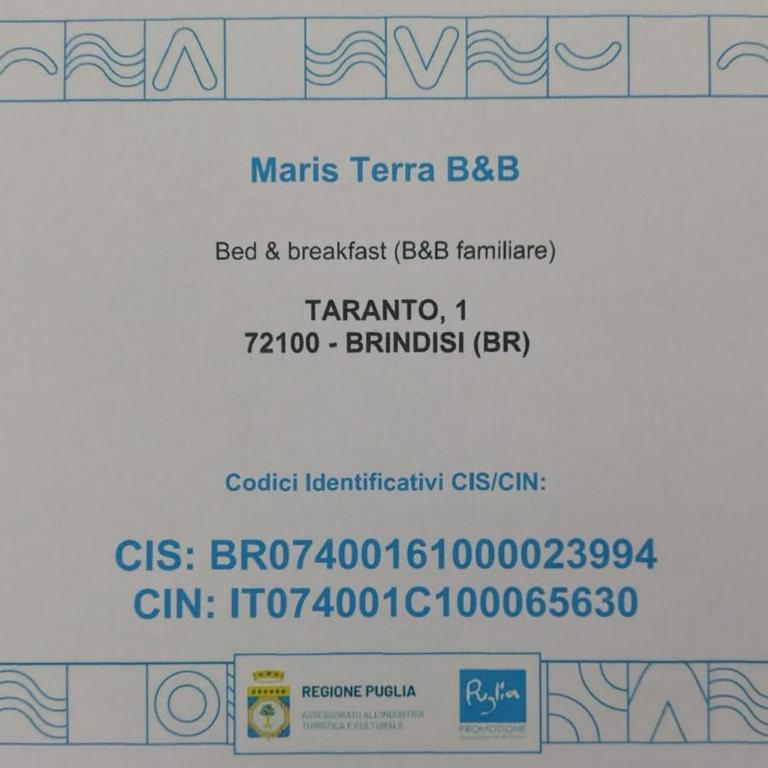 Maris Terra - Appartamento con 1 Camera da Letto - 2