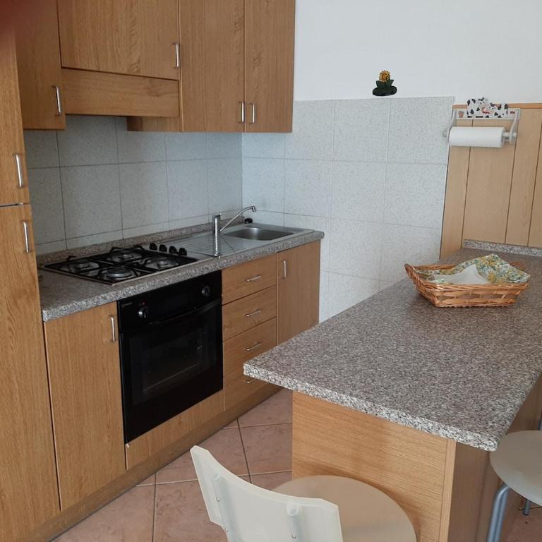 Giampylety - Apartment mit 2 Schlafzimmern - 14