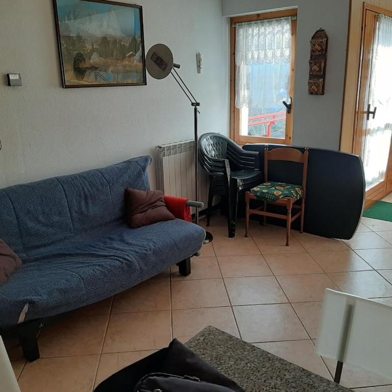 Giampylety - Apartment mit 2 Schlafzimmern - 15