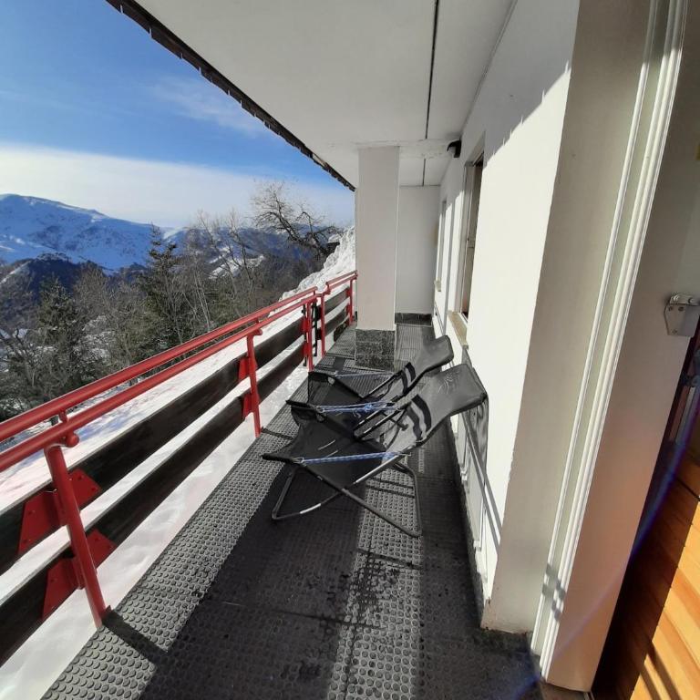 Giampylety - Apartment mit 2 Schlafzimmern - 25