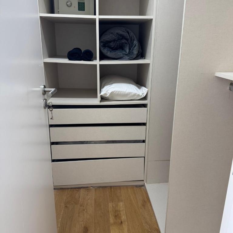 Apartamento Vip Posadas - Apartamento de 1 dormitorio - 7