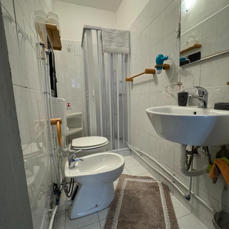 Chez Elle - Casa Vacanze due Camere Catania Centro - Appartamento con 2 Camere da Letto - 8