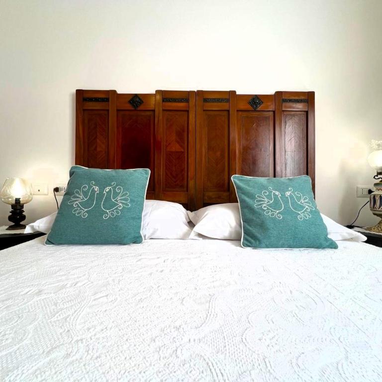 S'Alighera Guest House - Suite con 2 Camere da Letto - 1