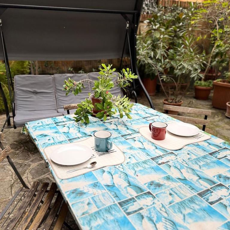 Trastevere Home Garibaldi 14 - Appartamento con 2 Camere da Letto - 33