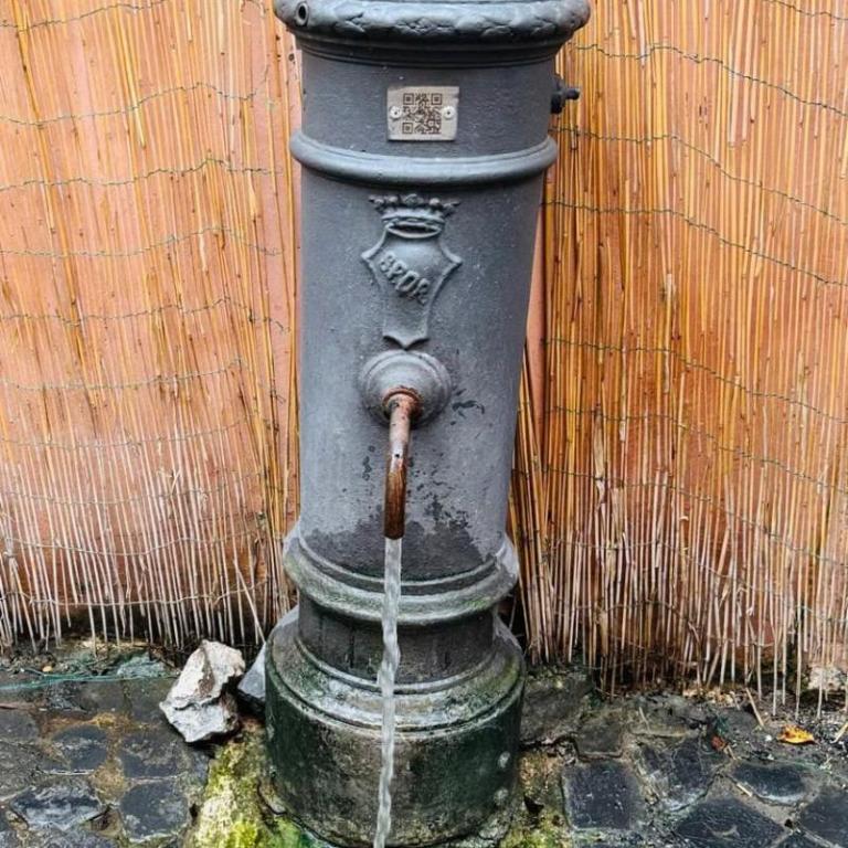 Trastevere Home Garibaldi 14 - Appartamento con 2 Camere da Letto - 39