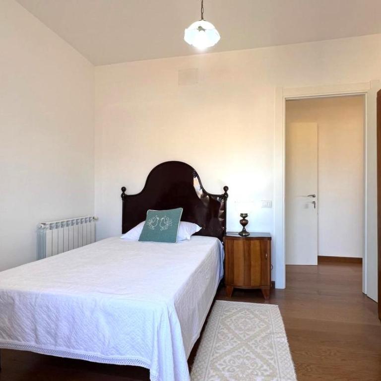 S'Alighera Guest House - Suite con 2 Camere da Letto - 10