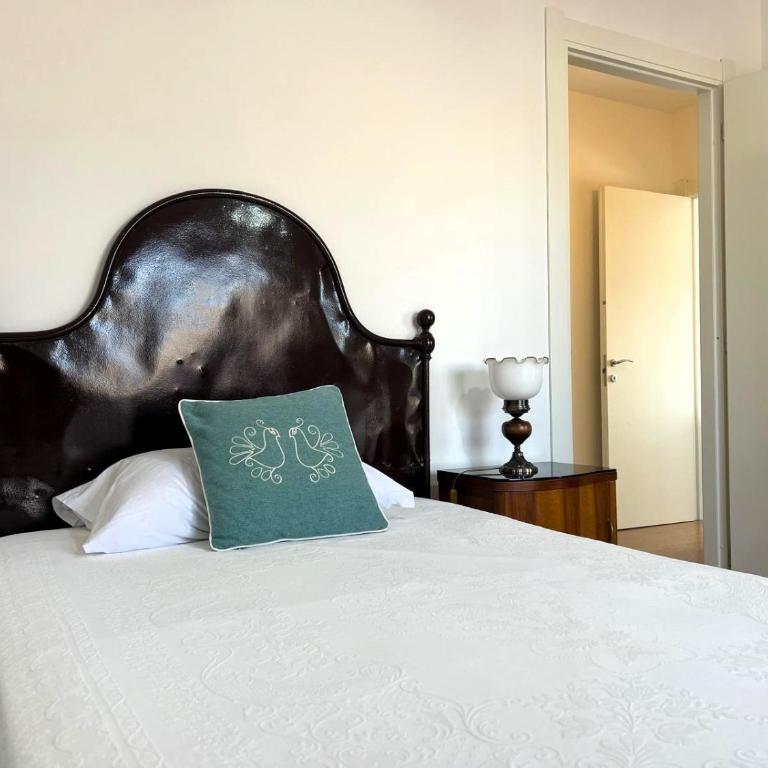 S'Alighera Guest House - Suite con 2 Camere da Letto - 11