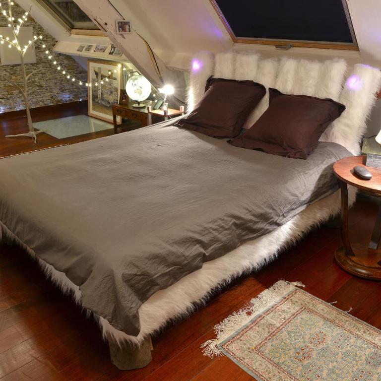 Le Loft de l'artiste - Appartement 2 Chambres - 7