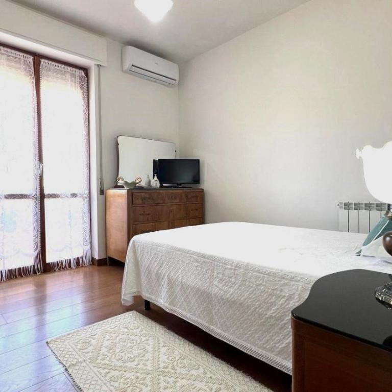 S'Alighera Guest House - Suite con 2 Camere da Letto - 14