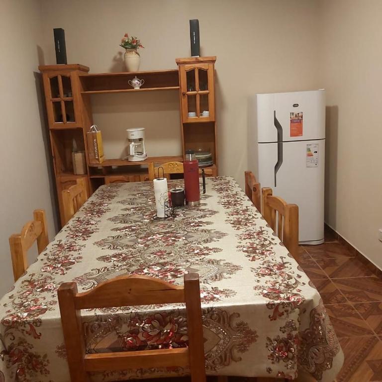 LA CASITA DE Dey - Casa de 2 dormitorios - 14