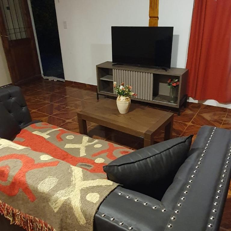 LA CASITA DE Dey - Casa de 2 dormitorios - 20