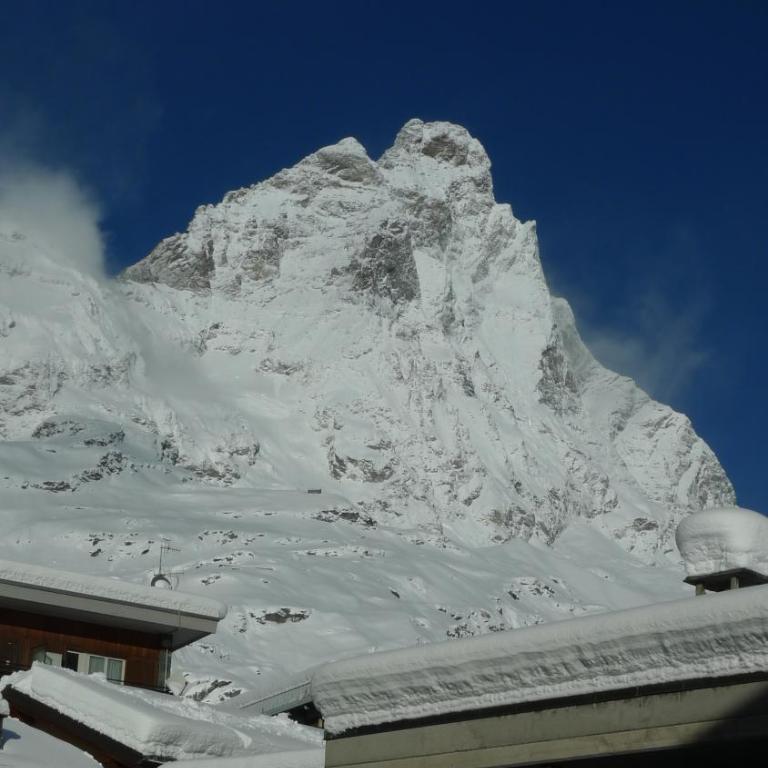 3 Bedrooms in the heart of Cervinia - Appartamento con 3 Camere da Letto e Vista Montagna - 3