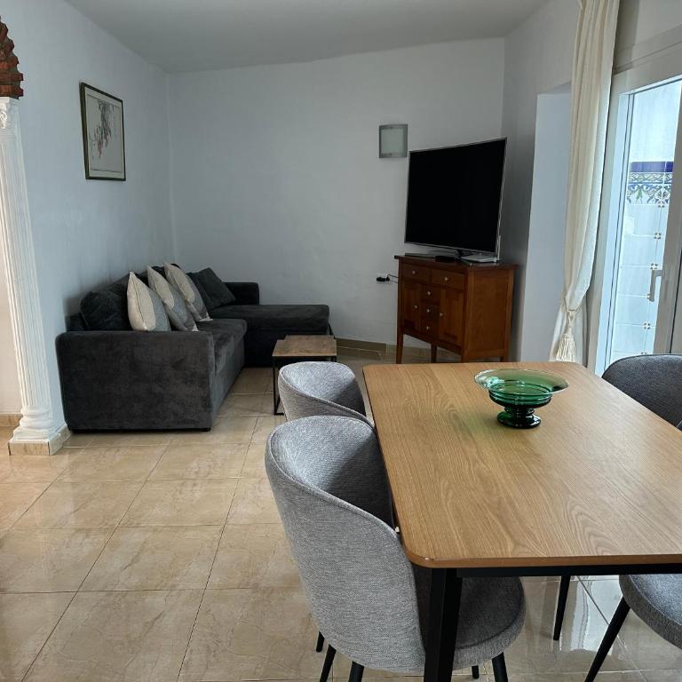 Casa Meme Nerja - Casa de 2 dormitorios - 31