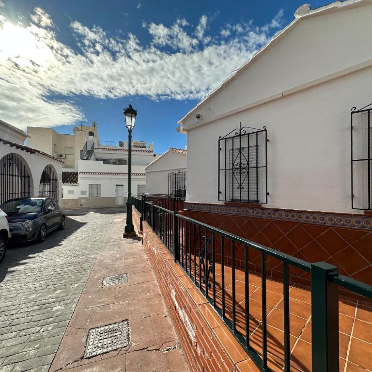 Casa Meme Nerja - Casa de 2 dormitorios - 30