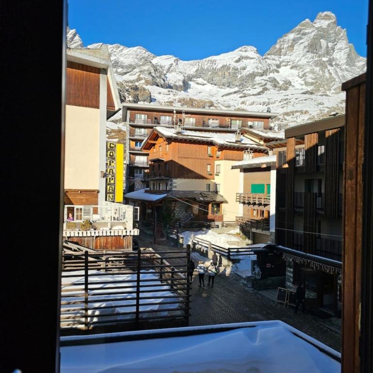 3 Bedrooms in the heart of Cervinia - Appartamento con 3 Camere da Letto e Vista Montagna - 44