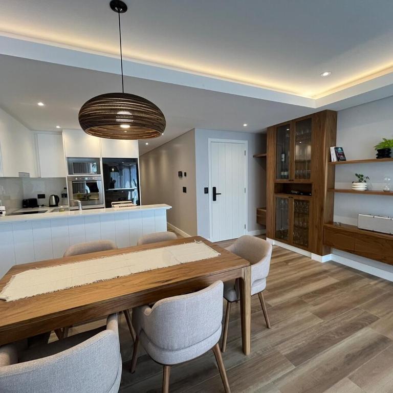 Departamento de categoría Guemes - Apartamento de 2 dormitorios - 1