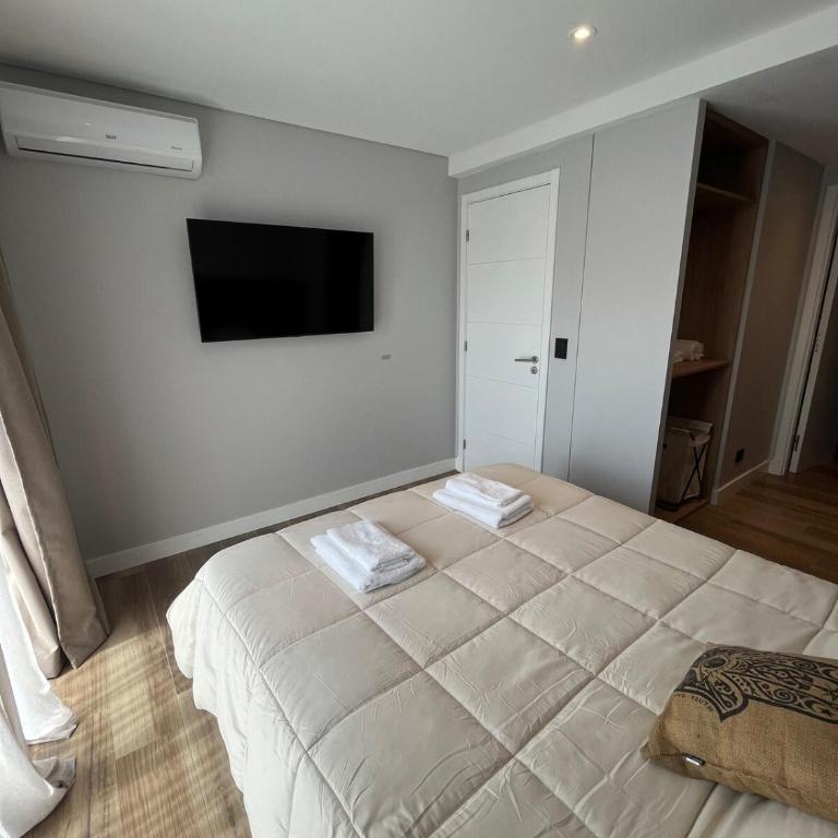 Departamento de categoría Guemes - Apartamento de 2 dormitorios - 13