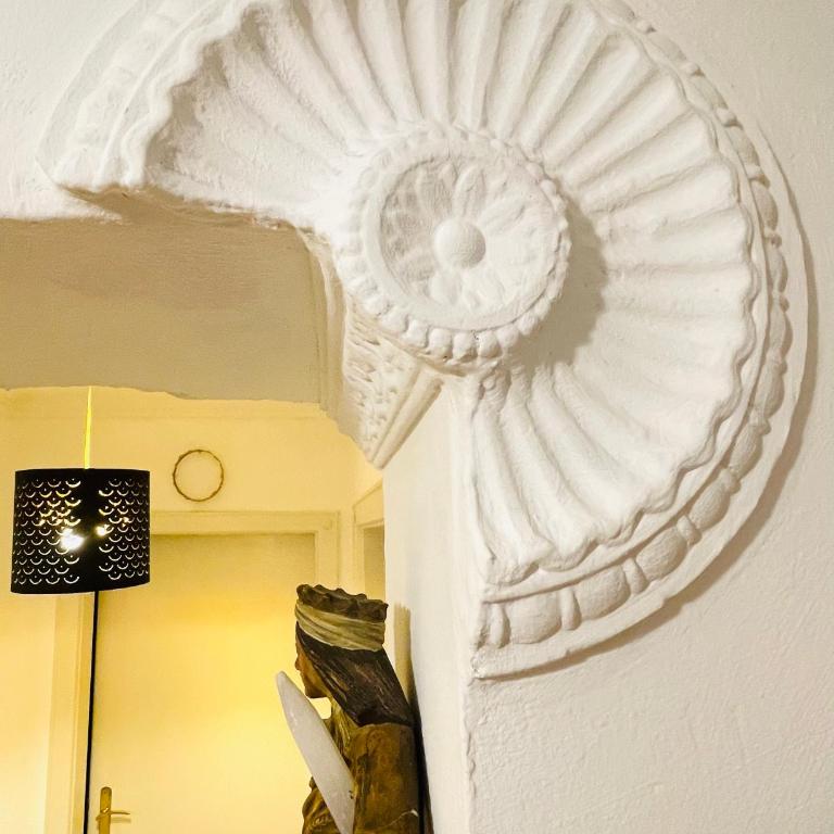 Ruheoase im Herzen von München - Appartamento con 3 Camere da Letto - 15