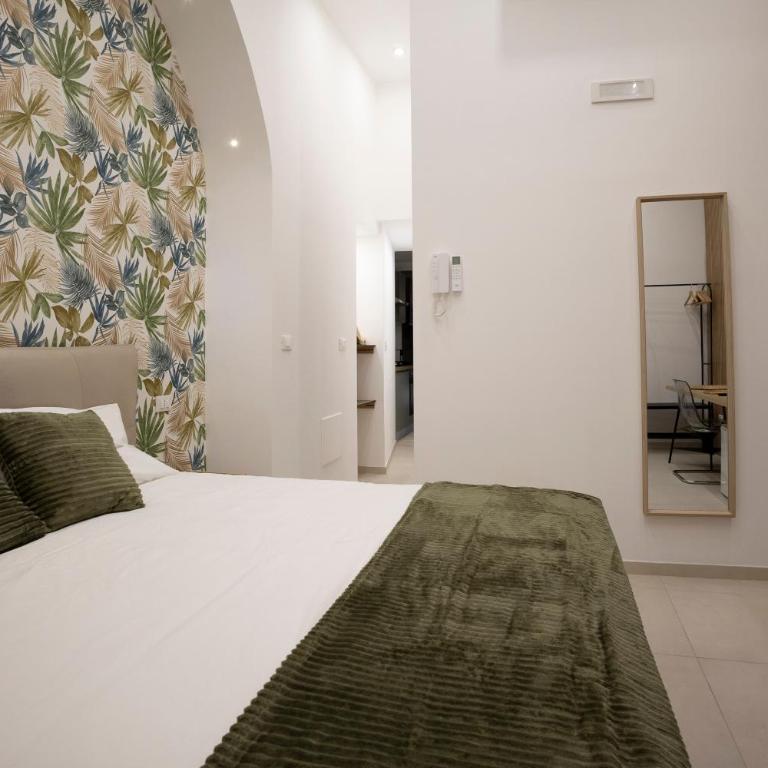 Cinere Rooms - Appartamento con 1 Camera da Letto - 1