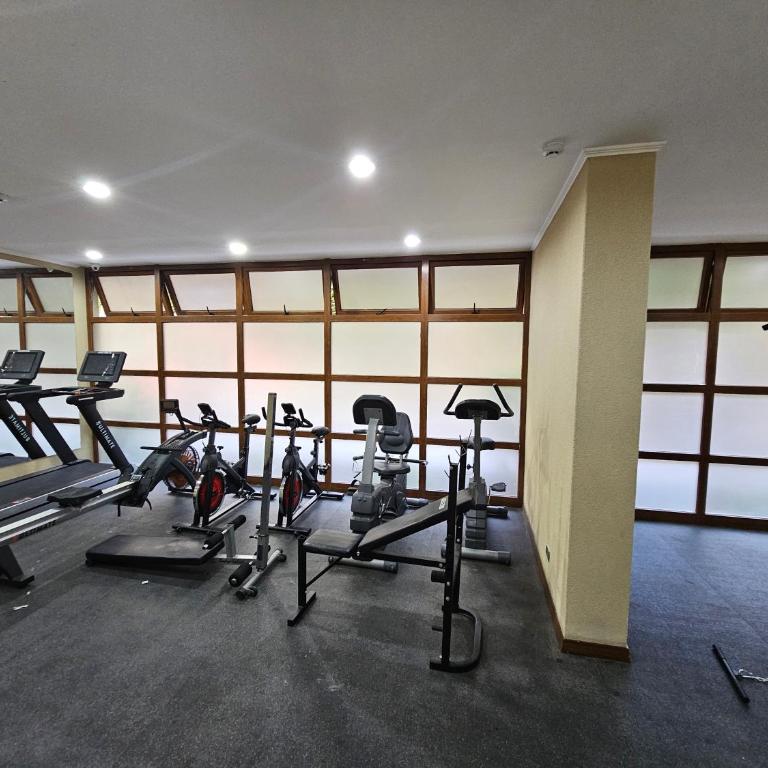 Rosas - Apartamento de 2 dormitorios - 33