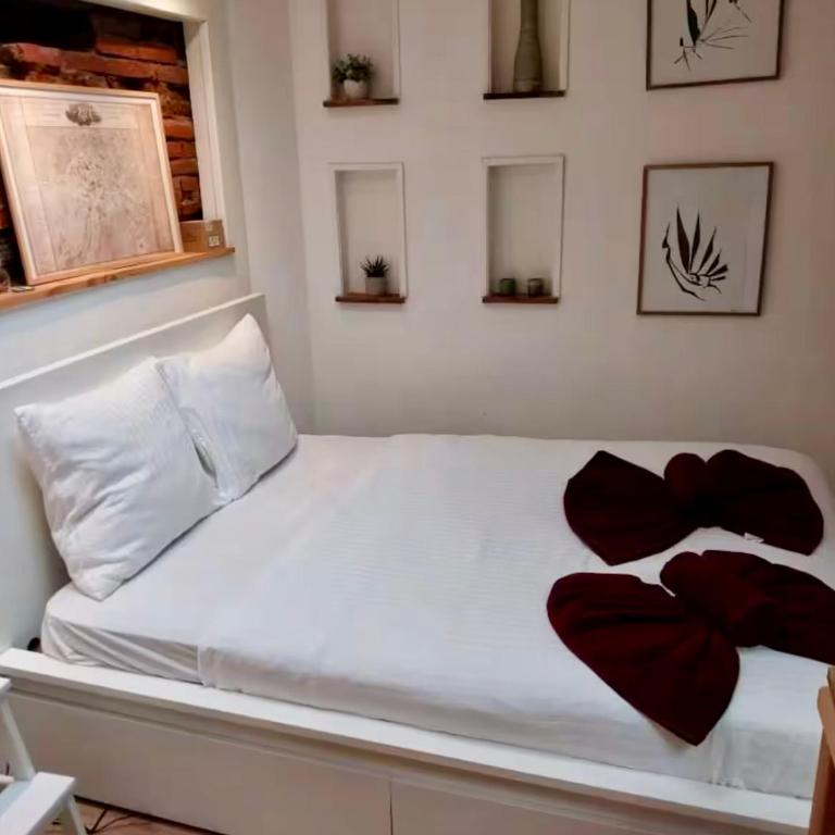 Charmant duplex au cœur de Toulouse - Appartement 1 Chambre - 3