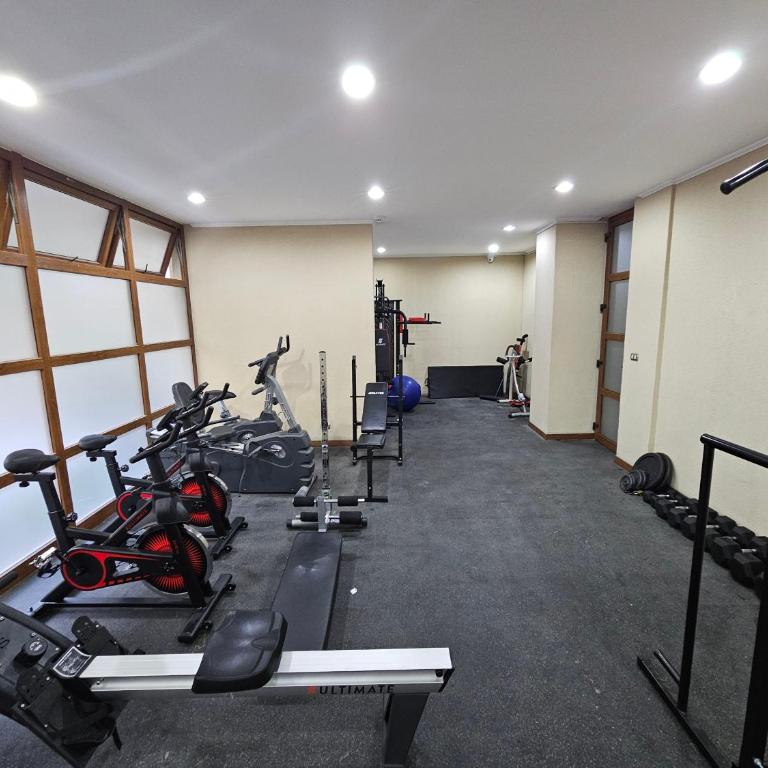 Rosas - Apartamento de 2 dormitorios - 31
