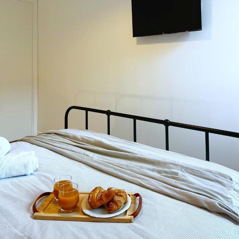 Appartamento La Stecca 13 vicino IEO Milano - Appartamento con 1 Camera da Letto - 14