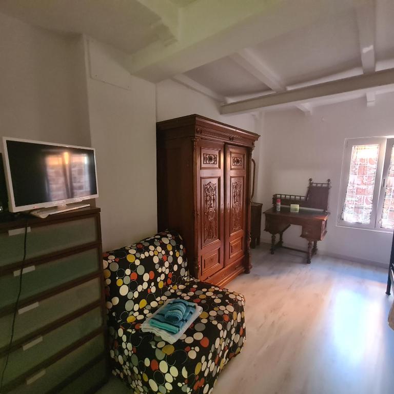 la maison di marina - Camera Matrimoniale Deluxe con 1 Letto Supplementare - 3