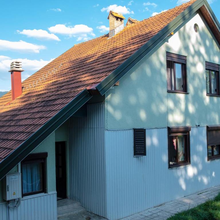 KUĆA ZA ODMOR IVA - Kuća sa 2 Spavaće Sobe - 2
