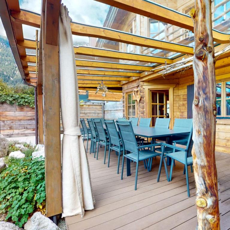Ferienhaus Loisachufer - Casa Vacanze - 24