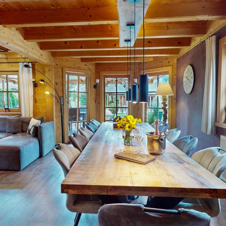 Ferienhaus Loisachufer - Casa Vacanze - 21