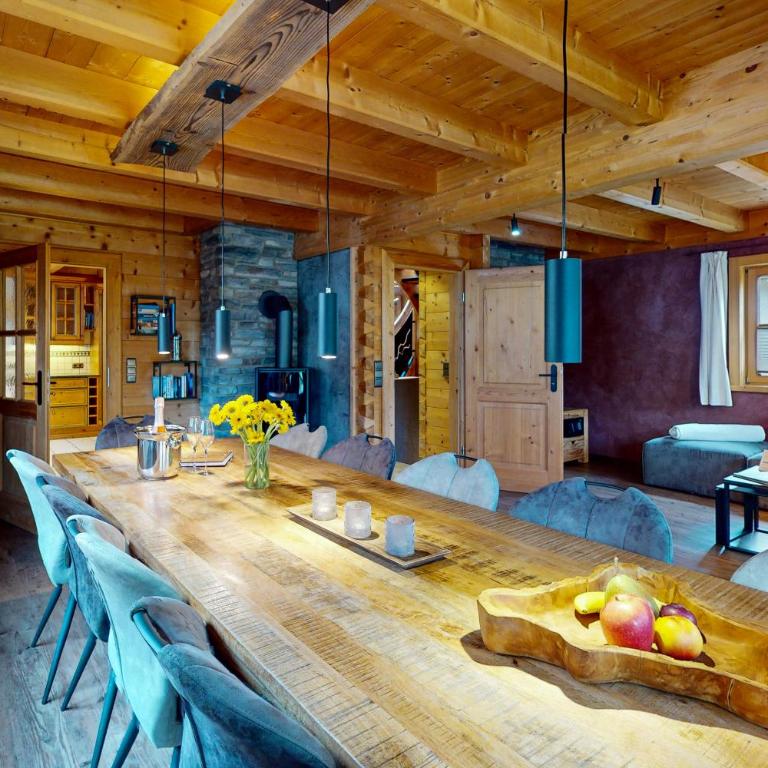 Ferienhaus Loisachufer - Casa Vacanze - 22