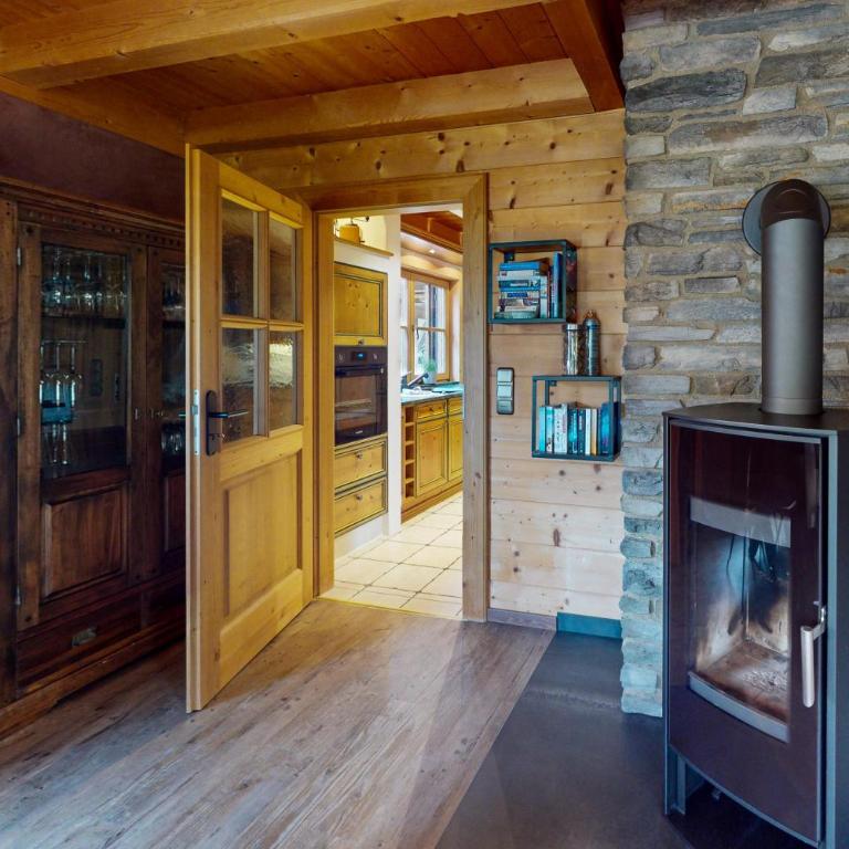 Ferienhaus Loisachufer - Casa Vacanze - 33