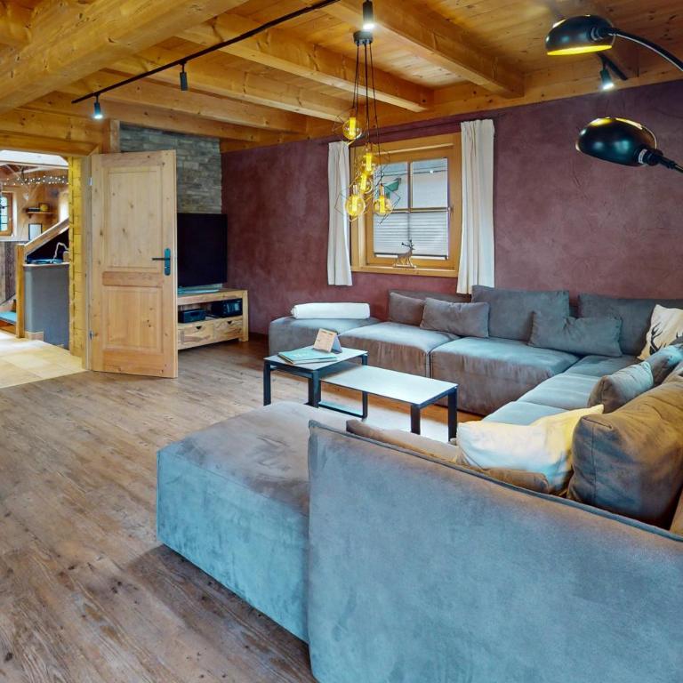 Ferienhaus Loisachufer - Casa Vacanze - 31