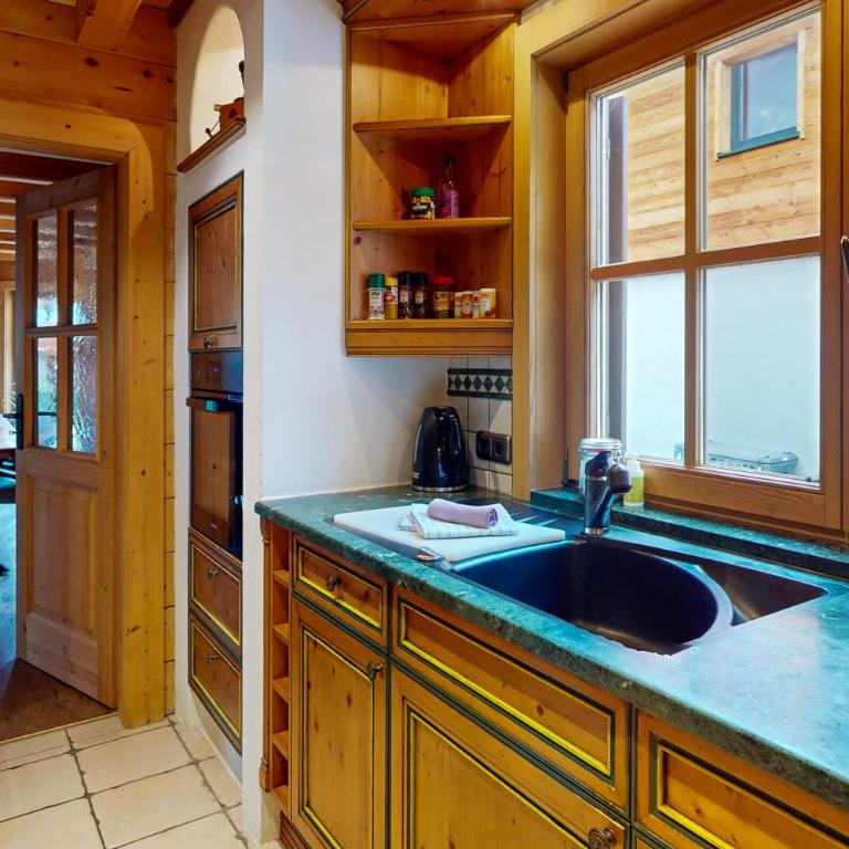 Ferienhaus Loisachufer - Casa Vacanze - 34