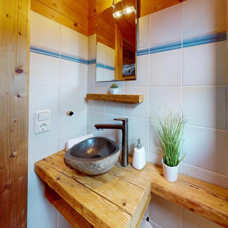 Ferienhaus Loisachufer - Casa Vacanze - 39