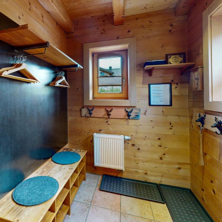 Ferienhaus Loisachufer - Casa Vacanze - 38