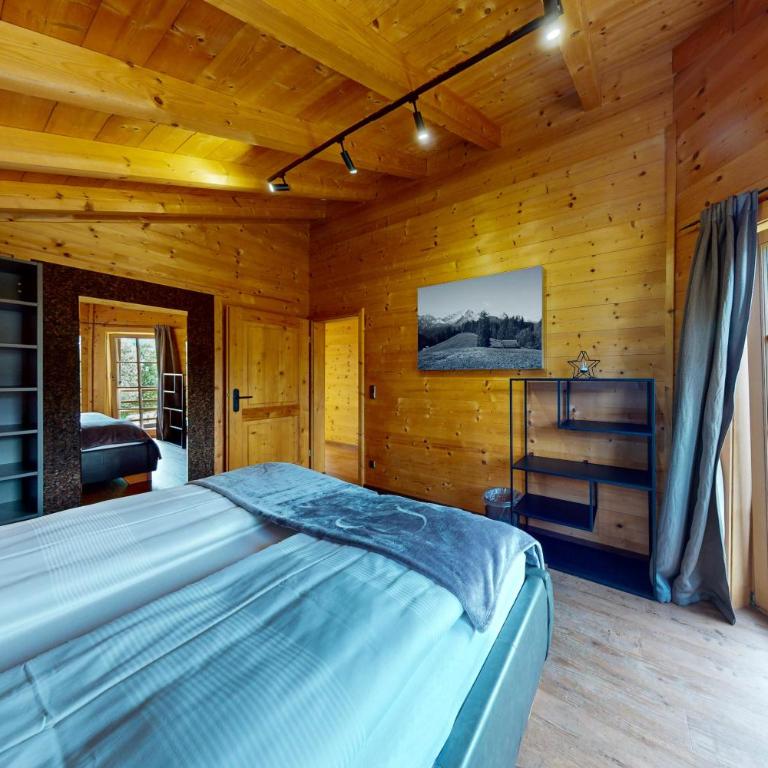 Ferienhaus Loisachufer - Casa Vacanze - 43