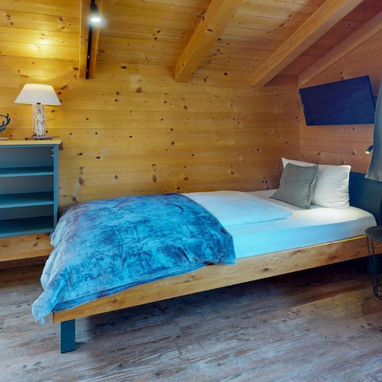 Ferienhaus Loisachufer - Casa Vacanze - 44