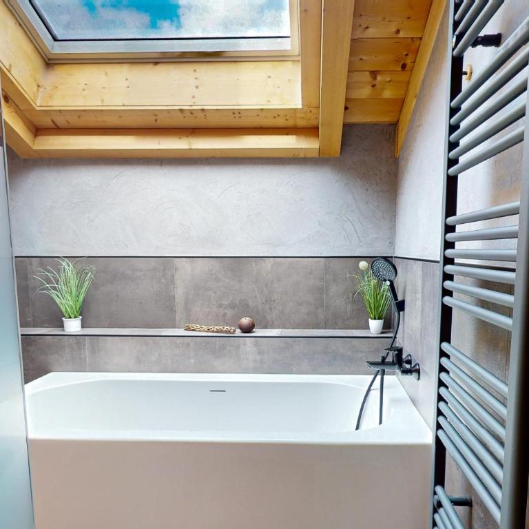 Ferienhaus Loisachufer - Casa Vacanze - 53