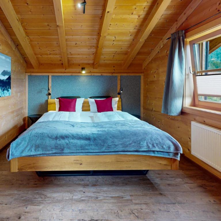 Ferienhaus Loisachufer - Casa Vacanze - 55