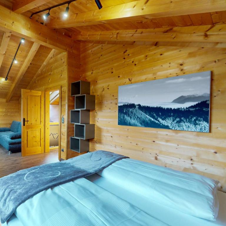Ferienhaus Loisachufer - Casa Vacanze - 57