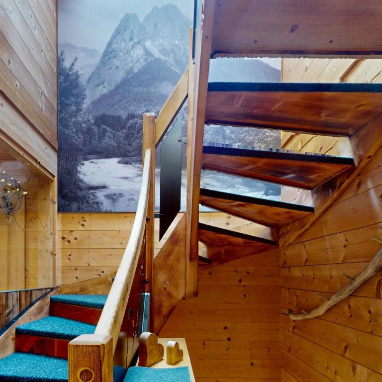 Ferienhaus Loisachufer - Casa Vacanze - 59