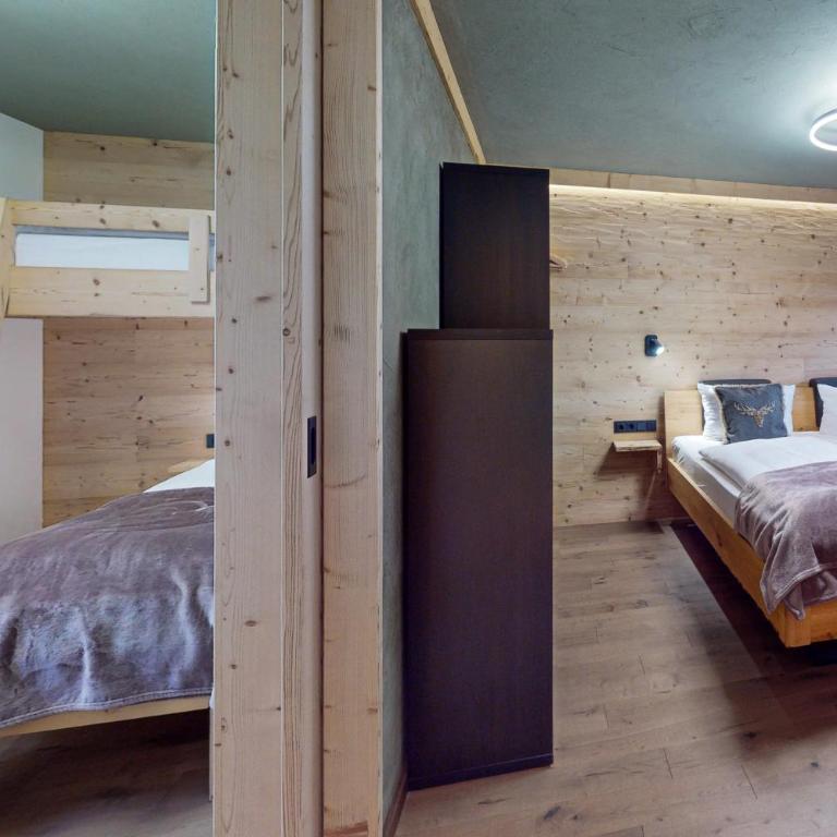 Ferienhaus Loisachufer - Casa Vacanze - 65