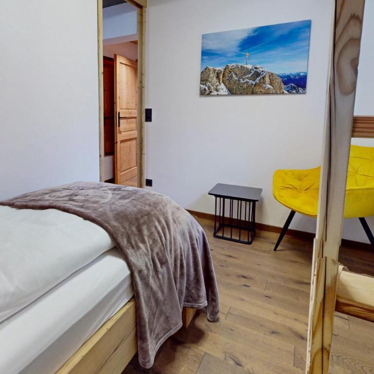Ferienhaus Loisachufer - Casa Vacanze - 68