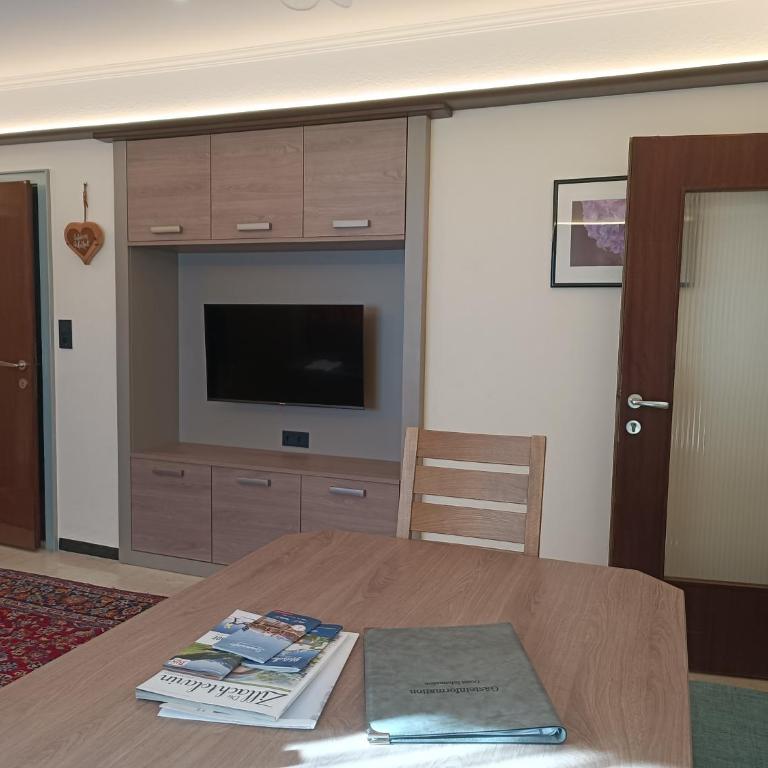 Ferienwohnungen Annelies - Apartment mit 3 Schlafzimmern - 20