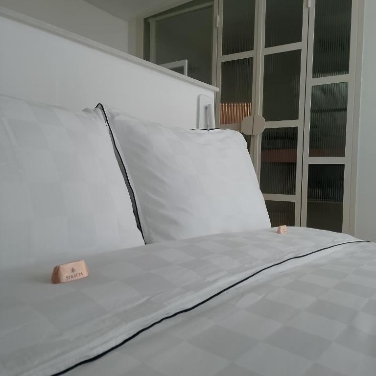 Il Nido Sabaudo - charming room - One-Bedroom Apartment - 11